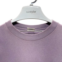 Supreme シュプリーム 24SS Futura Box Logo Tee Dusty Purple 半袖 Tシャツ パープル Size M 瑞穂店