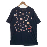 SUPREME シュプリーム 22SS Pretty Fucked Tee プリティファックド プリントTシャツ ブラック Size L 福生店