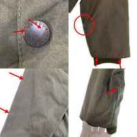 Barbour バブアー Bedale Wax Jacket ビデイル ワックスジャケット オリーブ 1102049 Size M 相当 福生店