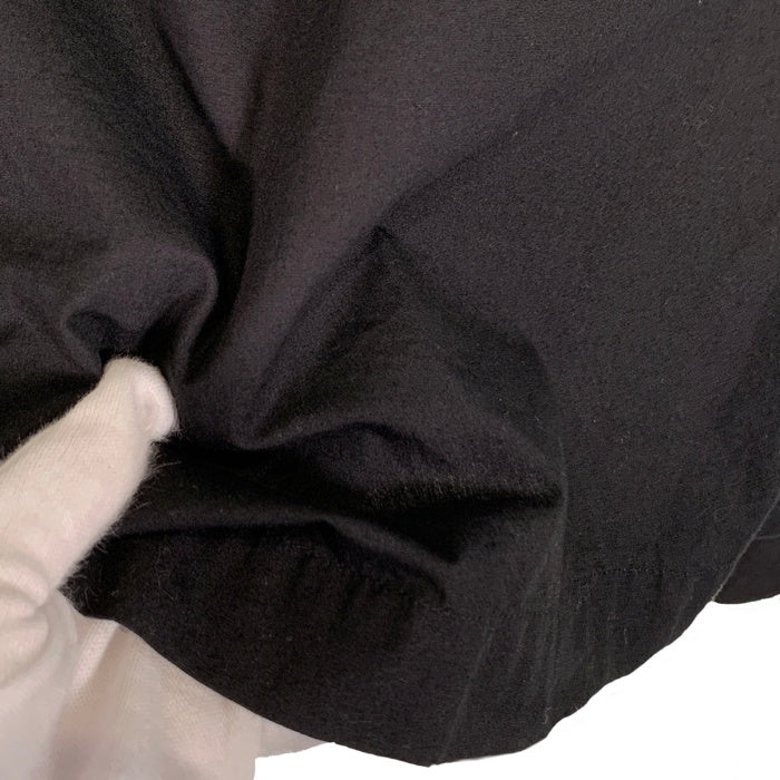 BLACK COMME des GARCONS ブラックコムデギャルソン チャイナシャツジャケット ブラック 1O-J038 AD2014 Size L 福生店