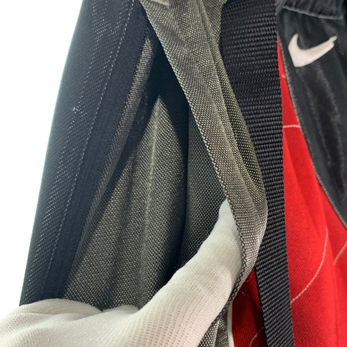 NIKE ナイキ 21SS CPFM カクタスプラントフリーマーケット Hocky Pants ホッケーパンツ ポリエステル レッド グレー ブラック DA2593-003 Size XL 福生店