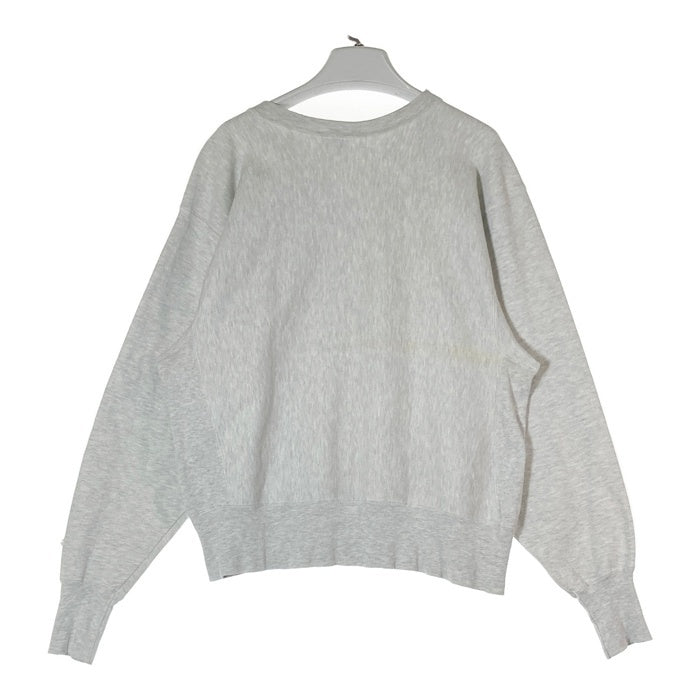 Champion チャンピオン リバースウィーブ 3色タグ 00s 目無し メキシコ製 スウェット グレー sizeM 瑞穂店