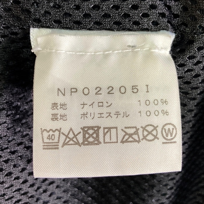 Supreme シュプリーム THE NORTH FACE ザノースフェイス NP02205I Trekking Convertible Jacket トレッキング コンバーチブル ジャケット ブラック sizeXXL 瑞穂店