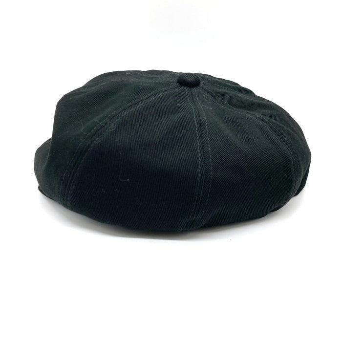 CPH シーピーエイチ ツイル キャスケット ブラック 65-61 Size M/L 瑞穂店