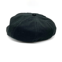 CPH シーピーエイチ ツイル キャスケット ブラック 65-61 Size M/L 瑞穂店