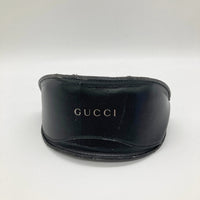 GUCCI グッチ GG2740 ホースビッド ラインストーン サングラス ブラウン 瑞穂店