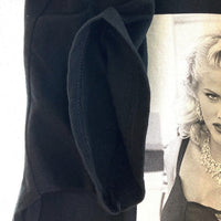 SUPREME シュプリーム 21SS Anna Nicole Smith Tee アンナニコルスミスプリントTシャツ ブラック sizeXL 瑞穂店