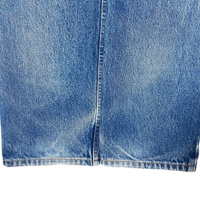 Levi's リーバイス 505 メキシコ製 ボタン裏322M デニムパンツ インディゴ size33 瑞穂店