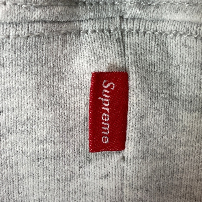 Supreme シュプリーム 23FW BOUNTY HUNTER Hooded Sweatshirt バウンティハンター プSルオーバーパーカー グレー sizeM 瑞穂店