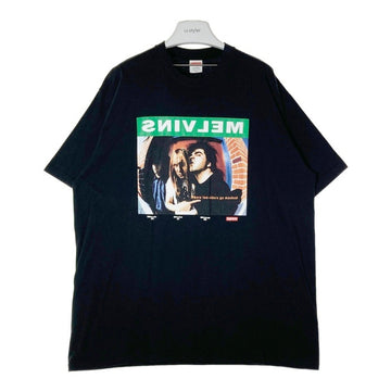 Supreme シュプリーム 24SS Melvins Prick Tee メルヴィンス プリック Tシャツ ブラック sizeXL 瑞穂店
