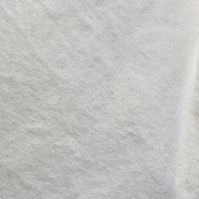 HINSON ヒンソン バンドカラー プルオーバーシャツ ナチュラル 213-1010 Size M 瑞穂店