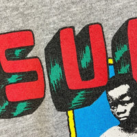 Supreme シュプリーム 09SS Slum Kids Tee Tシャツ グレー sizeXL 瑞穂店