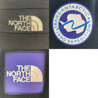 THE NORTH FACE ザノースフェイス NA72235 トランスアンタークティカ フリースジャケット ブラック sizeXL 瑞穂店