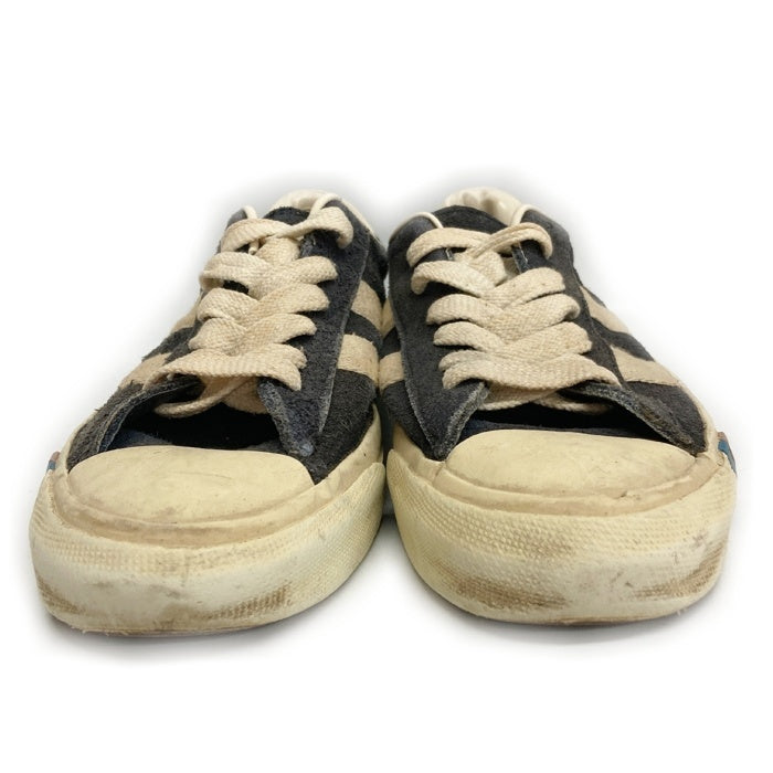 PRO KEDS プロケッズ ロイヤルプラス コロンビア製 観賞用 スニーカー ネイビー 瑞穂店