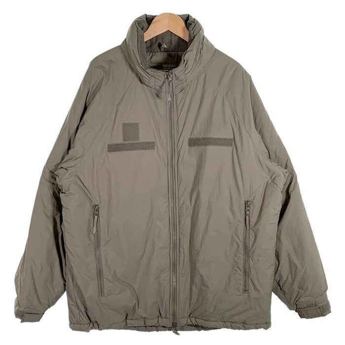 FREAKS STORE フリークスストア PCU LEVEL7 PRIMALOFT JACKET プリマロフトジャケット オリーブ 233-1517 Size L 福生店