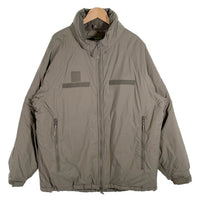 FREAKS STORE フリークスストア PCU LEVEL7 PRIMALOFT JACKET プリマロフトジャケット オリーブ 233-1517 Size L 福生店