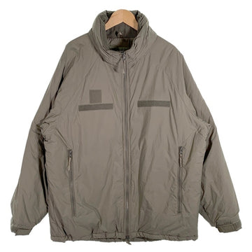FREAKS STORE フリークスストア PCU LEVEL7 PRIMALOFT JACKET プリマロフトジャケット オリーブ 233-1517 Size L 福生店