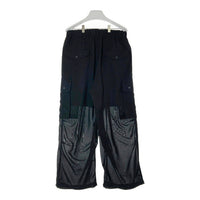 schott ショット カーゴパンツ 782-5110012 ブラック SizeL 瑞穂店