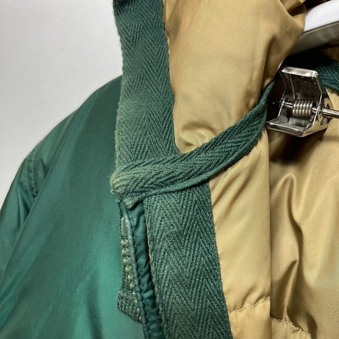 POLO RALPH LAUREN ポロラルフローレン ダウンジャケット グリーン sizeL 瑞穂店
