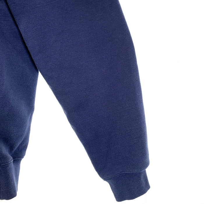 Carhartt カーハート 前V クルーネックスウェットトレーナー 内メッシュサーマル ネイビー Size L-XL 相当 福生店