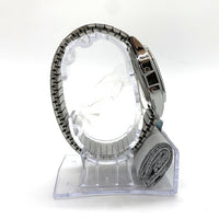 TIMEX タイメックス INDIGLO デジタル 腕時計 シルバー T78587 福生店