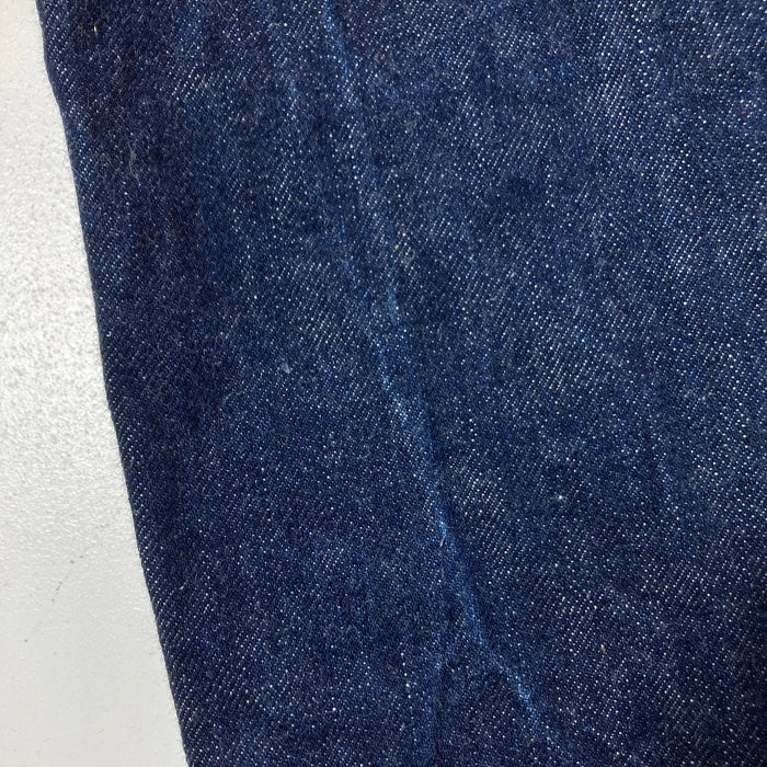 WAREHOUSE ウエアハウス DD-1001XX デニムパンツ インディゴ size32 瑞穂店