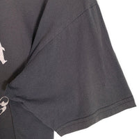 Red Hot Chili Peppers レッドホットチリペッパーズ プリントTシャツ チャコールグレー B&C Size L 福生店
