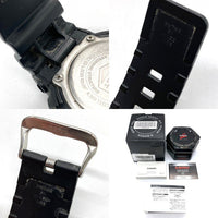 CASIO カシオ GA-800-1ADR G-SHOCK ANALOG-DIGITAL デジアナ 腕時計 ブラック 瑞穂店