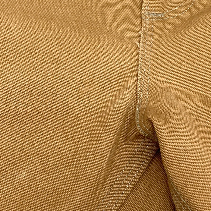 Carhartt カーハート B01 BRN USA製 06年 ダブルニー ペインターパンツ ブラウン size31x30 瑞穂店