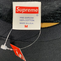 SUPREME シュプリーム 20SS Rammellzee Tee ラメルジー Tシャツ ブラック Size M 福生店