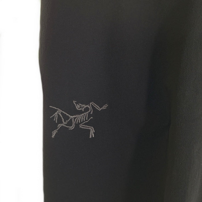 ARC'TERYX アークテリクス Gamma Pant M ブラック LO8536000 Size 28-S 福生店