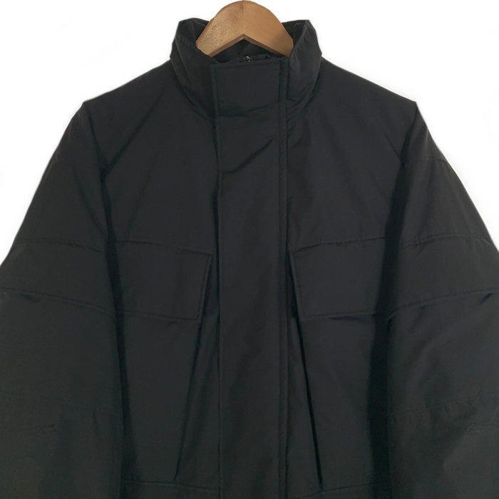 DAIWA ダイワ D-VEC ジャケット ブラック SAMPLE GORE-TEX ゴアテックス Size XL相当 福生店