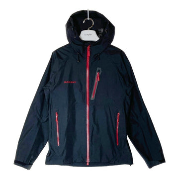MAMMUT マムート JP1010-1430 GORE-TEX HELIOS JACKET ゴアテックス ヘリオス ジャケット ブラック sizeS 瑞穂店