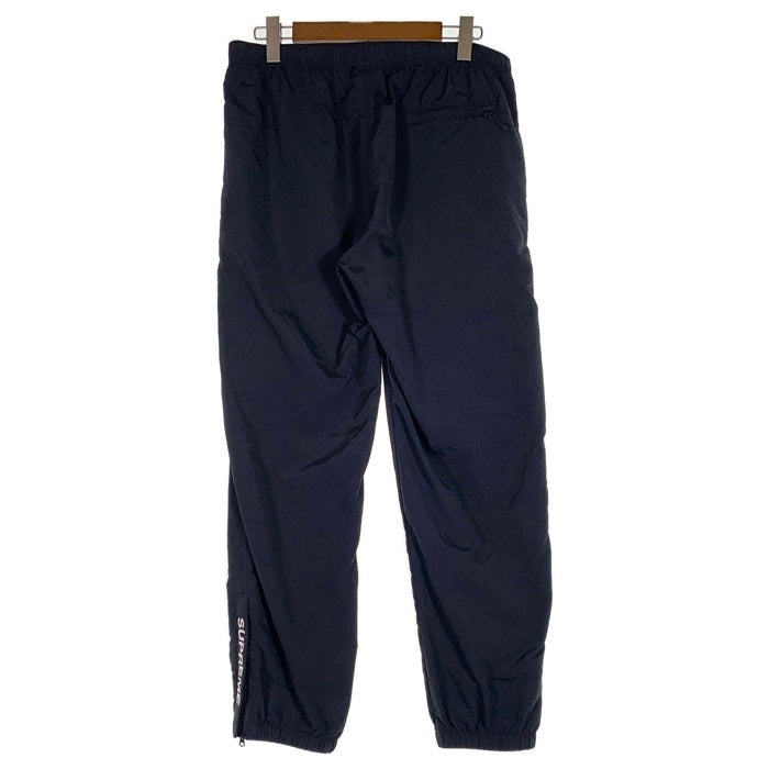 SUPREME シュプリーム 21SS Warm Up Pant ウォームアップ パンツ ブラック Size L 福生店