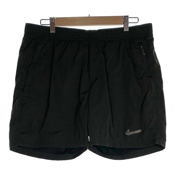 NIKE ナイキ 23SS NOCTA ノクタ NRG LU SHORT ナイロンショートパンツ グリーン DR2628-355 Size M 福生店
