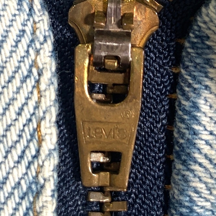 90's  Levi's リーバイス 505 デニムパンツ ライトブルー 505-4834 USA製 Size W38 L34 福生店
