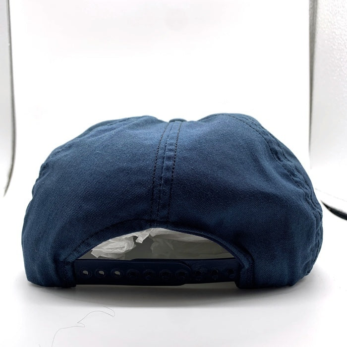 90`s DEPRAG USA製 トラッカーキャップ ネイビー 福生店