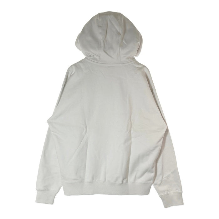 NIKE ナイキ DA0316-030 Labo Solo Swoosh Hoodie プルオーバー パーカー ホワイト sizeL 瑞穂店