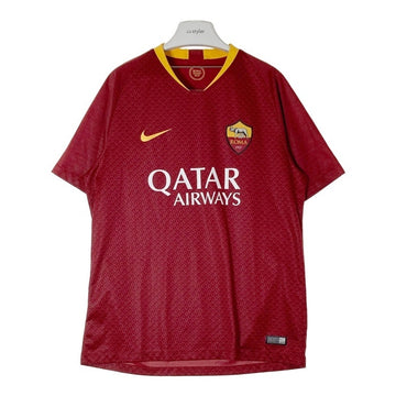 NIKE ナイキ 919020-677 AS Roma ローマ 18-19 TOTTI 10 ホーム ユニフォーム レッド sizeL 瑞穂店