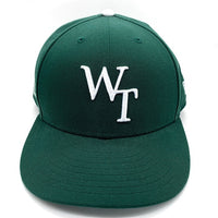 NEW ERA ニューエラ WTAPS ダブルタップス 24SS 59FIFTY ベースボールキャップ グリーン 241NENED-HT01 Size 7 1/2 (59.6cm) 福生店