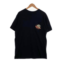 Harley-Davidson ハーレーダビッドソン ポケットTシャツ イーグル バイクプリント 2014コピーライト Size L 福生店