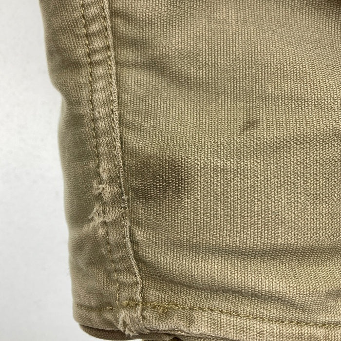 NASHDULEK ナッシュダレック N-1 デッキジャケット カーキ Size 36 瑞穂店