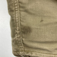 NASHDULEK ナッシュダレック N-1 デッキジャケット カーキ Size 36 瑞穂店