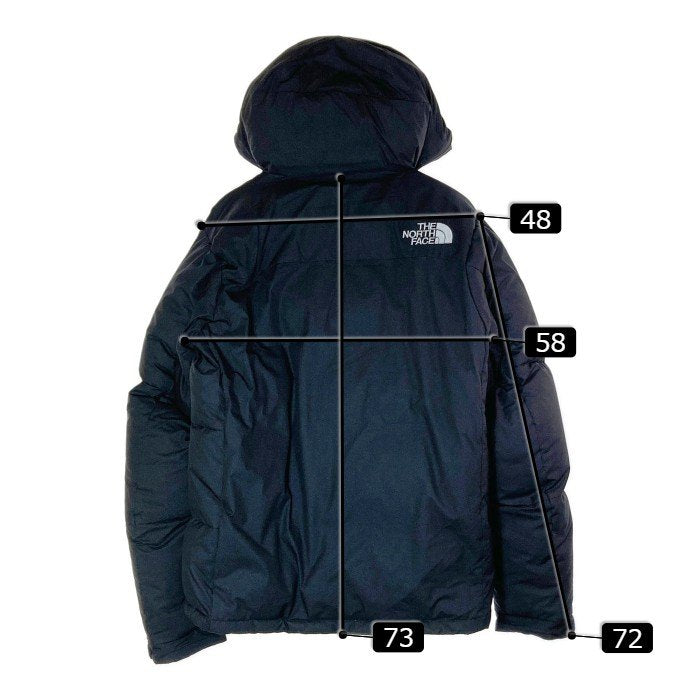 THE NORTH FACE ノースフェイス バルトロライトジャケット ND92340 2023年モデル ブラック sizeXL 瑞穂店