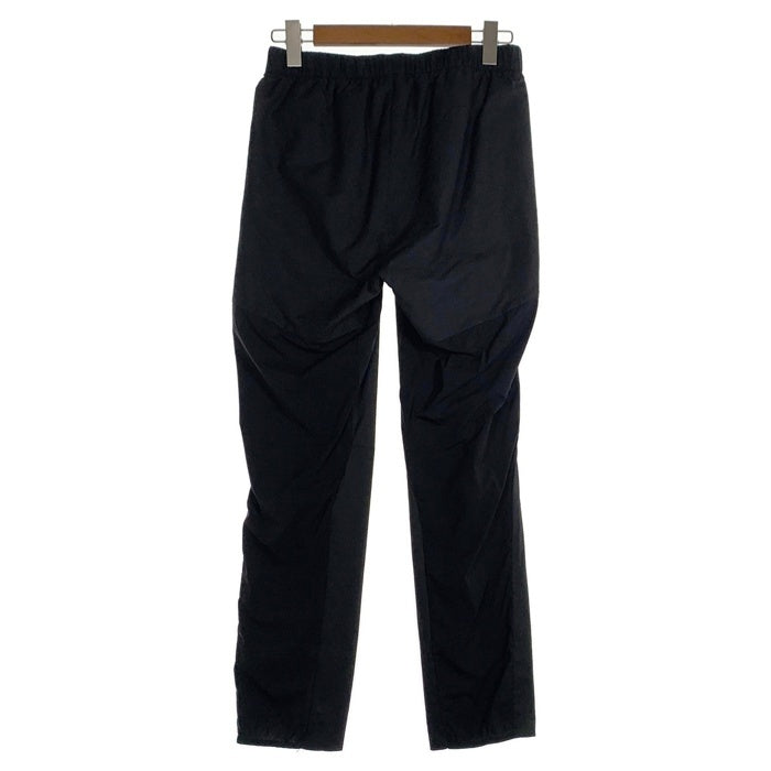 THE NORTH FACE ノースフェイス SUMMIT SERIES Hybrid VENTRIX Pant サミットシリーズ ハイブリッド ベントリックス ナイロン パンツ ブラック NY82323 Size L 福生店