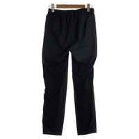 THE NORTH FACE ノースフェイス SUMMIT SERIES Hybrid VENTRIX Pant サミットシリーズ ハイブリッド ベントリックス ナイロン パンツ ブラック NY82323 Size L 福生店