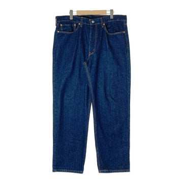 Levi’s リーバイス 550 RELAXED FIT 00550-0216 デニムパンツ メキシコ製 インディゴ sizeW36 瑞穂店