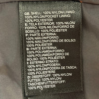 THE NORTH FACE ザノースフェイス US規格 HYVENT マウンテンパーカー オレンジ sizeXL 瑞穂店