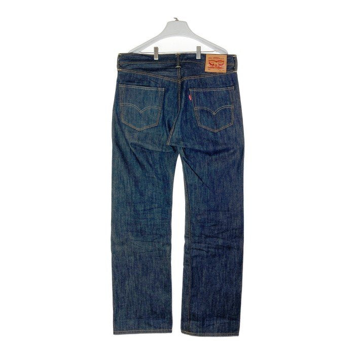 Levi's リーバイス 501 赤耳 00501-1165 デニム インディゴ sizeW34 瑞穂店