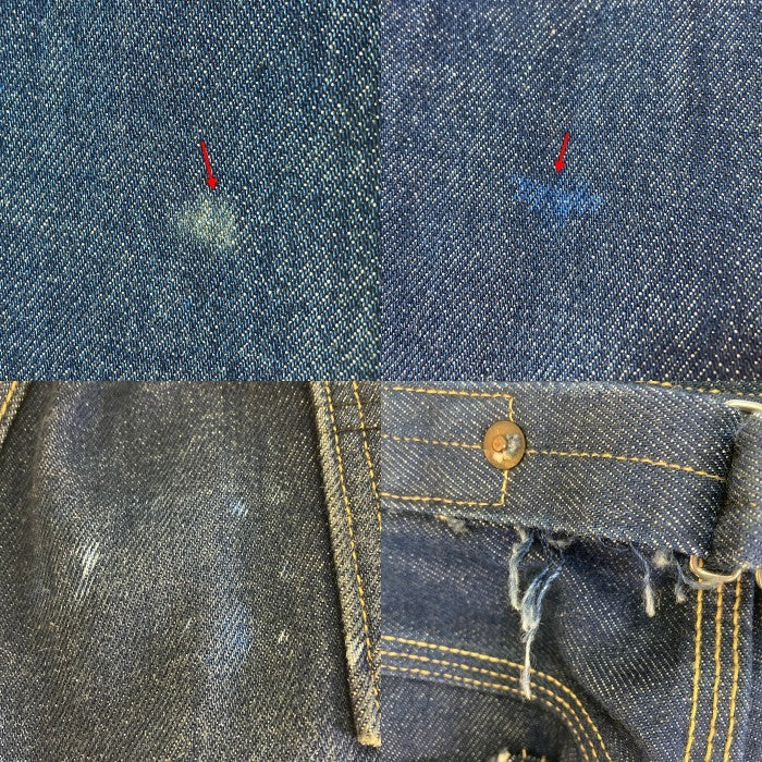 Lee By NIGO リー バイ ニゴー 94101 デニムパンツ インディゴ size30 瑞穂店